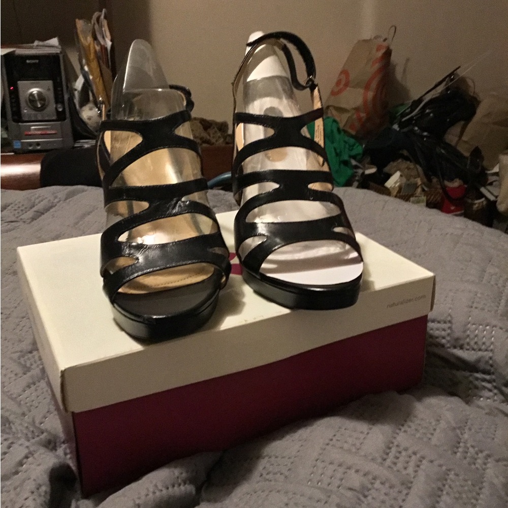 Pressley  Sandals By Naturalizer